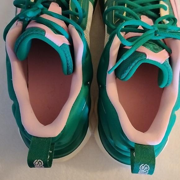 Nike Giannis Immortality 3 The Hard Way Shoes Men's 14 NWOT - Picture 6 of 6